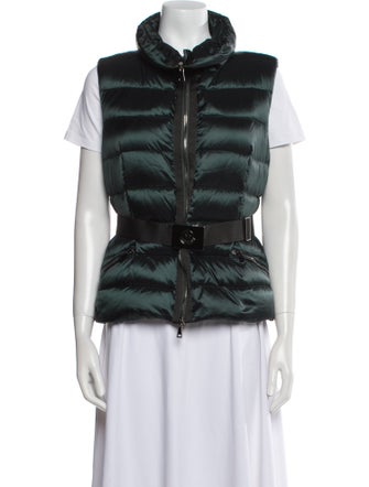 Moncler Down Vest