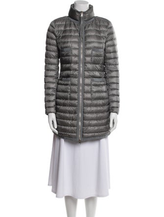 Moncler 2016 Bogue Down Coat