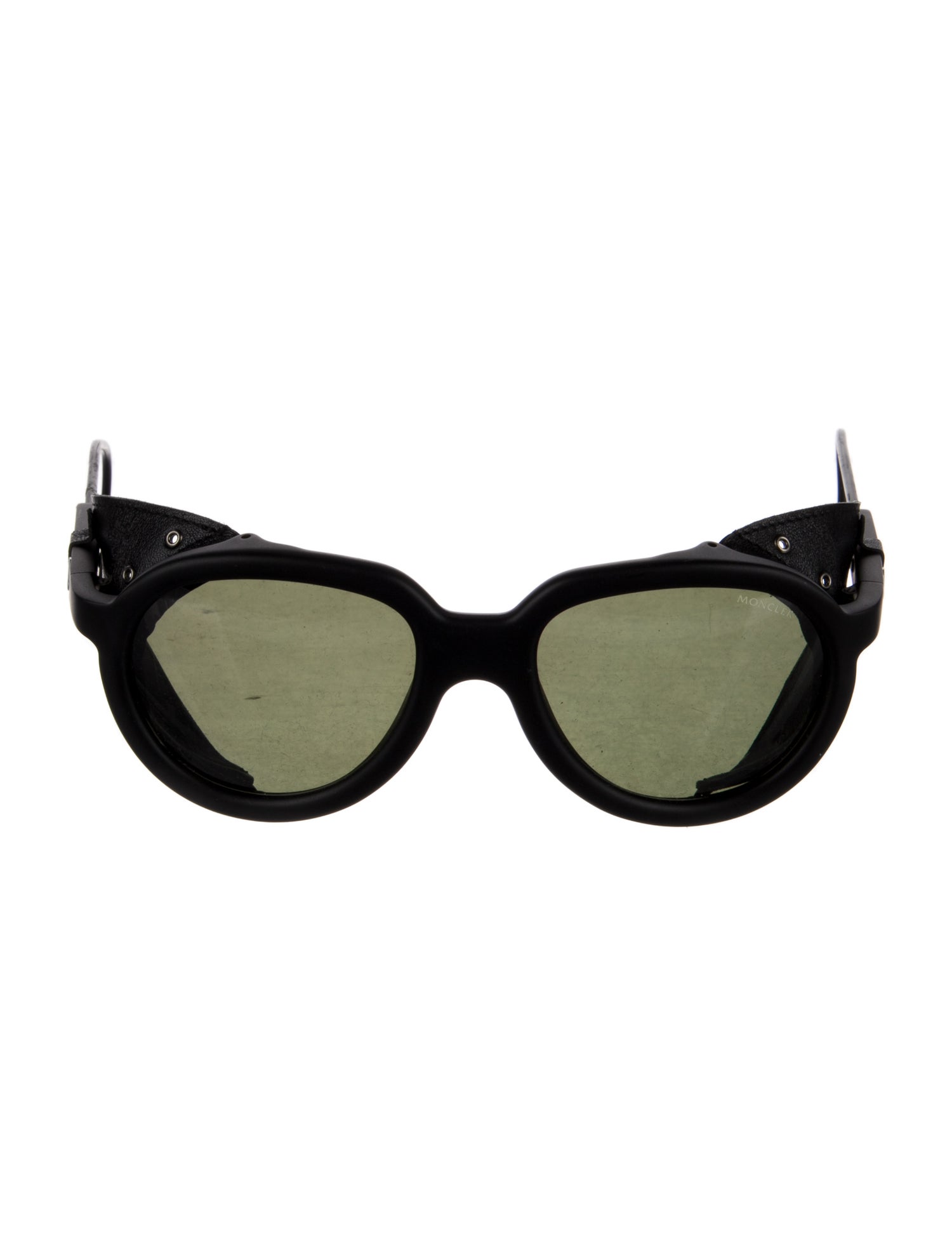 Moncler Altitude Cat-Eye Sunglasses