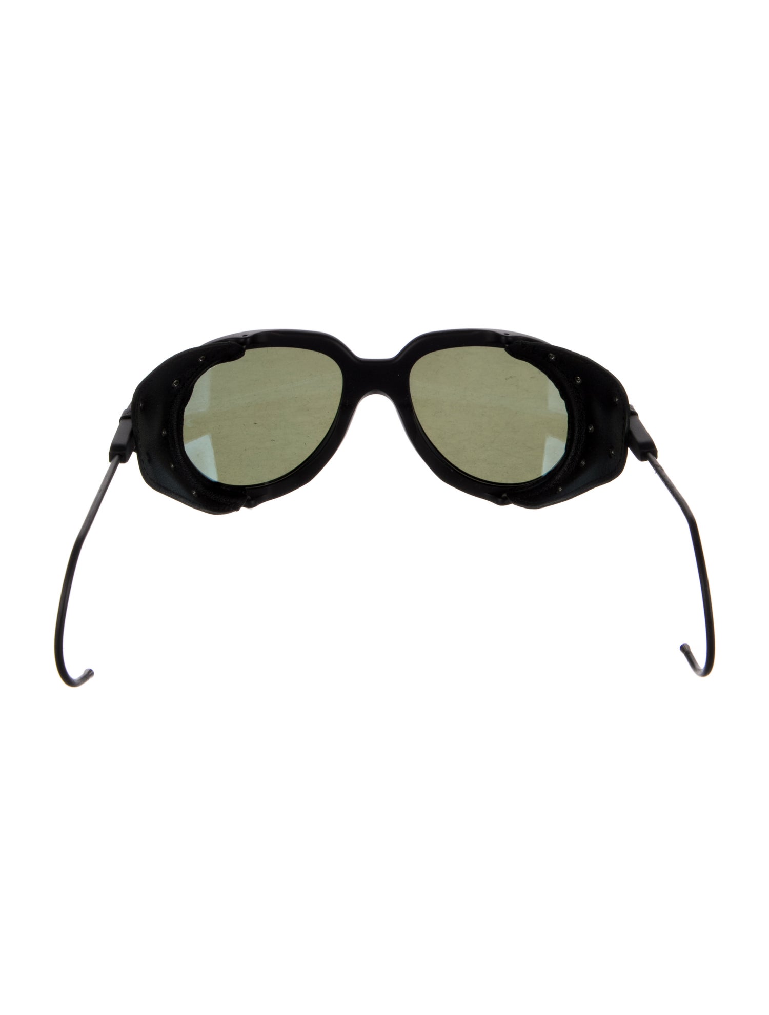 Moncler Altitude Cat-Eye Sunglasses