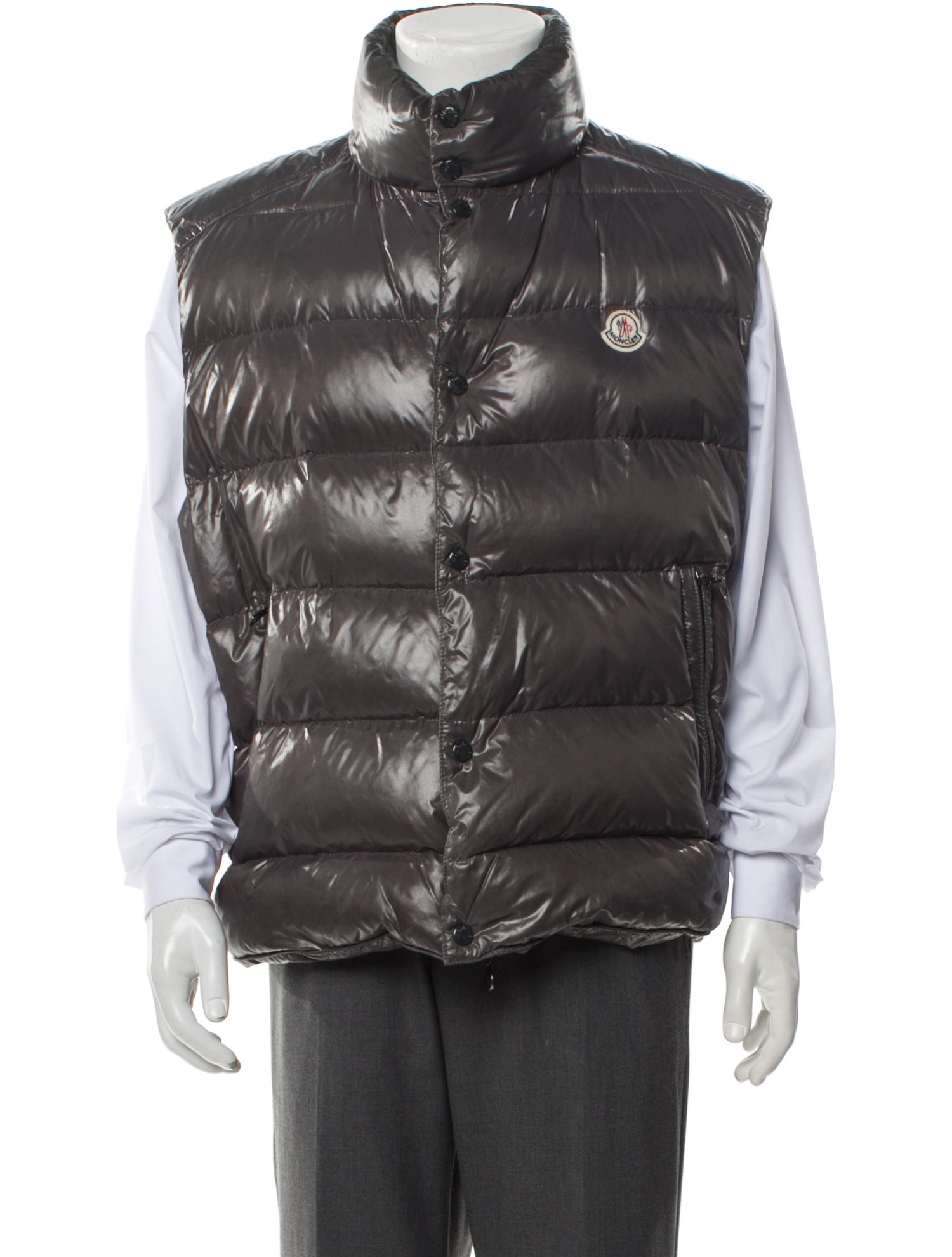 Moncler Vest