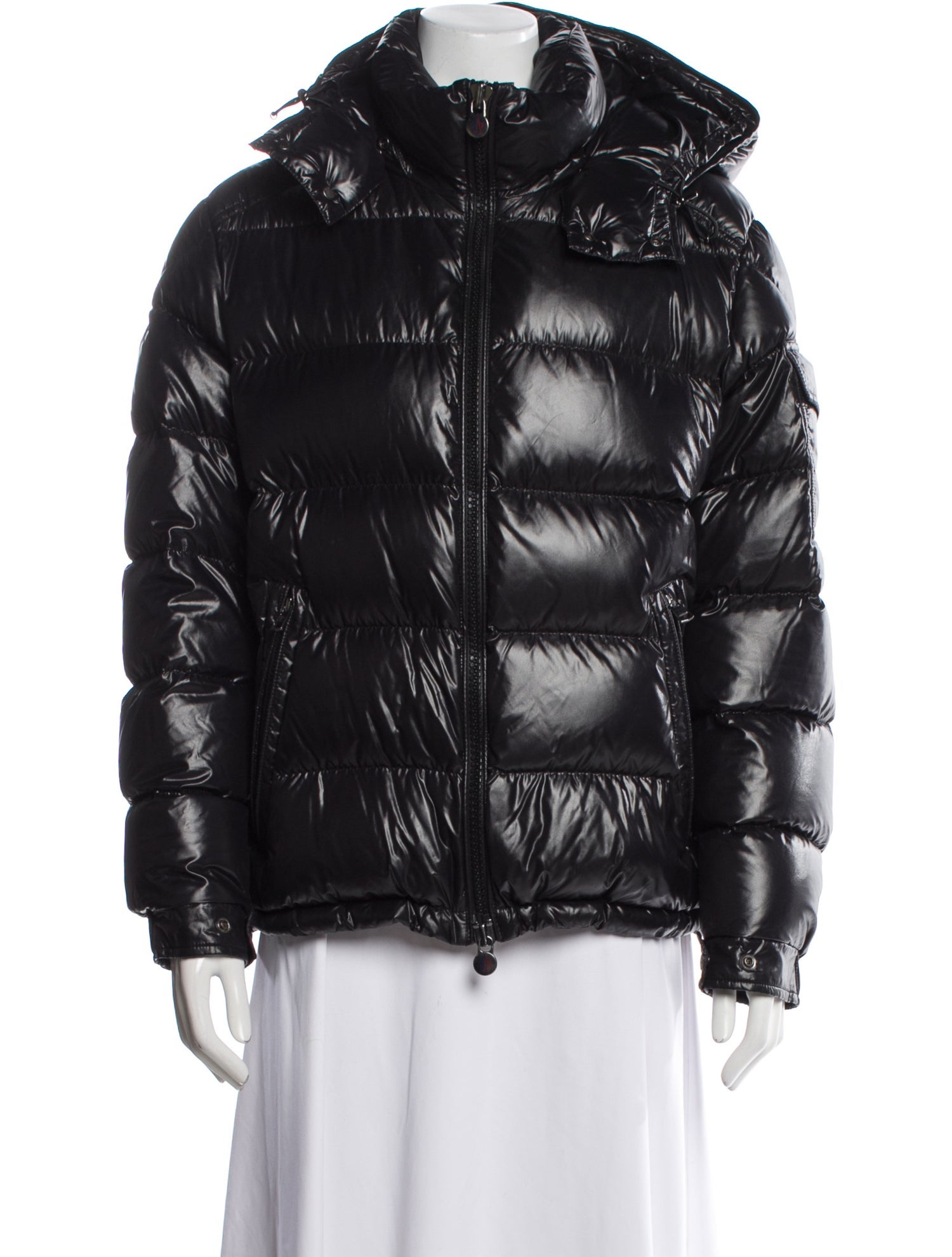 Moncler Down Down Jacket