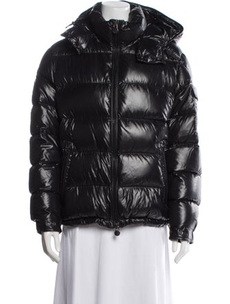 Moncler Down Down Jacket