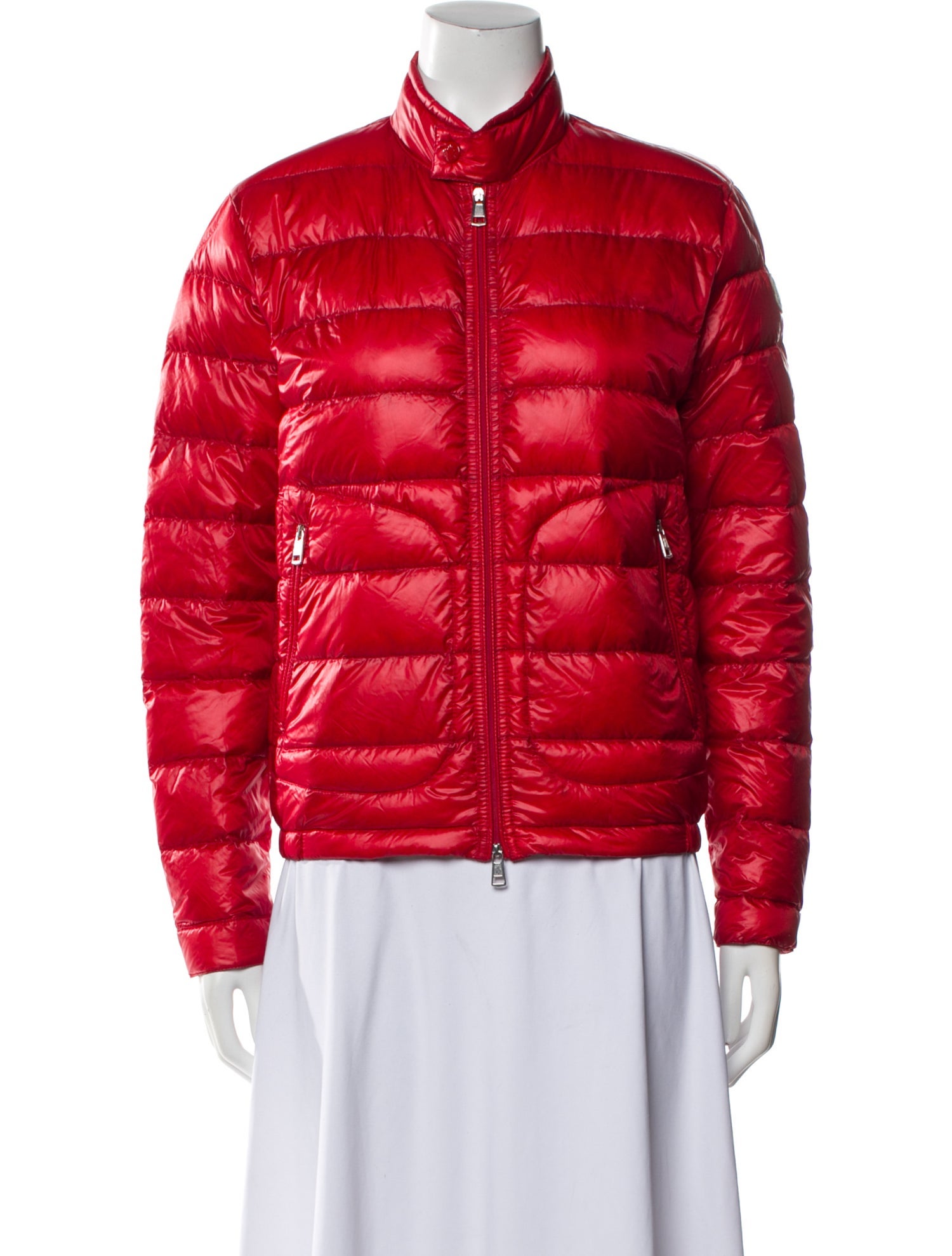 Moncler Down Jacket