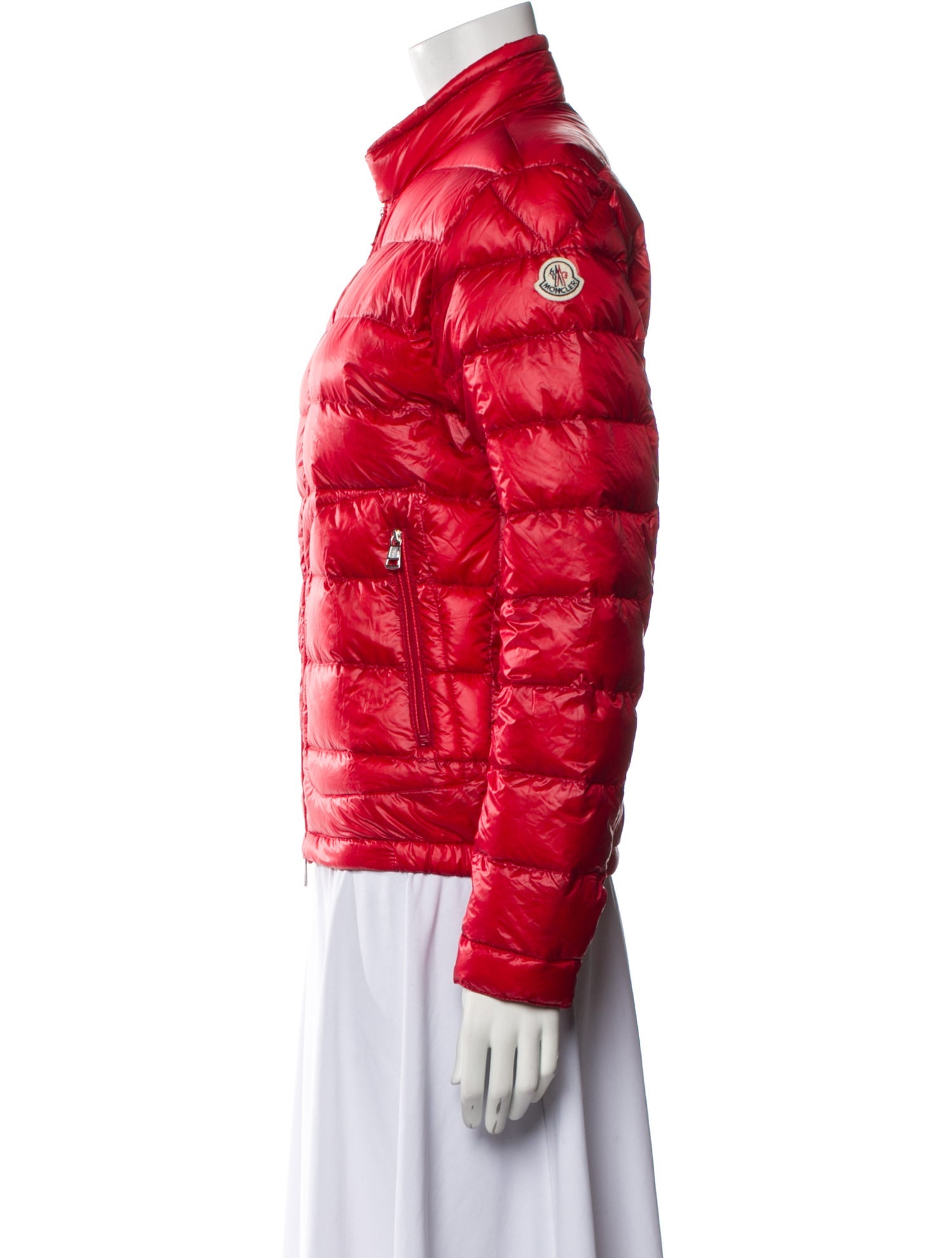 Moncler Down Jacket