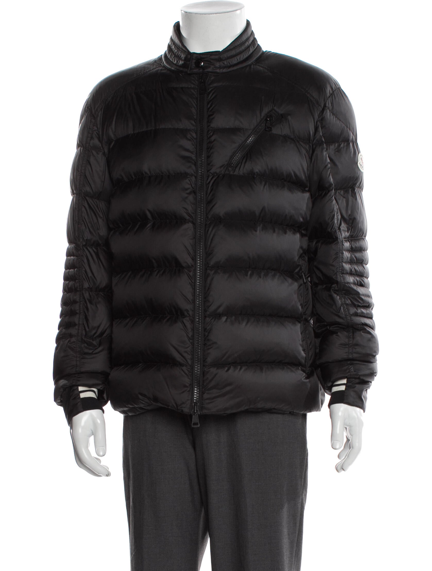 Moncler Puffer Coat