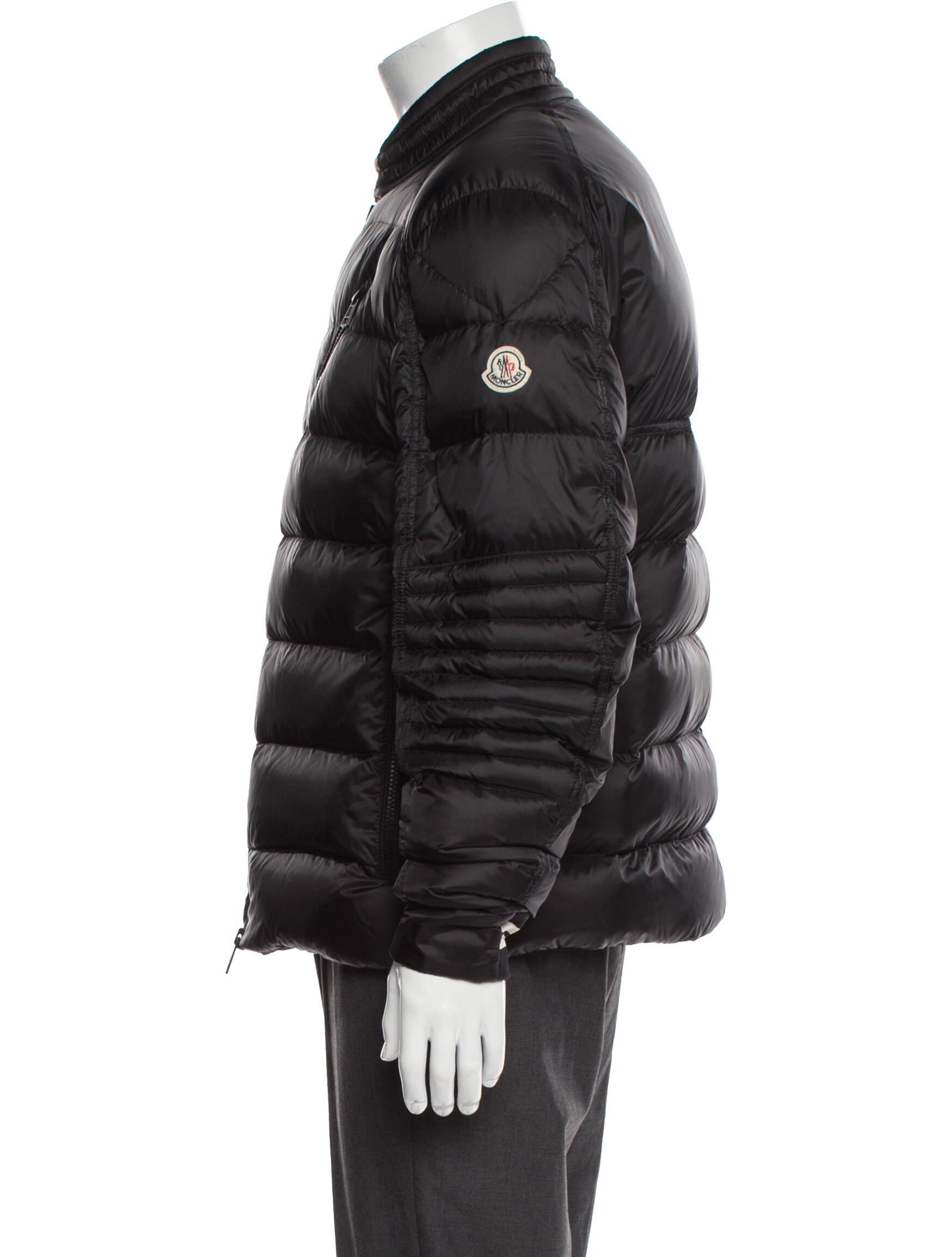 Moncler Puffer Coat