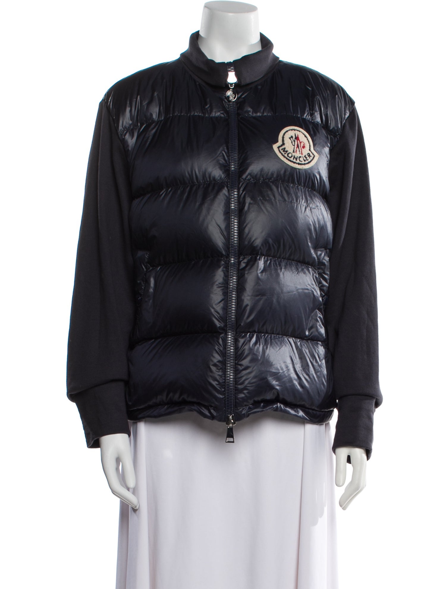 Moncler Down Jacket