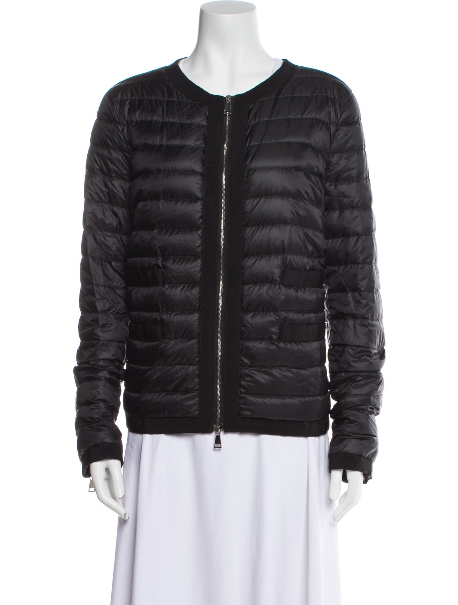 Moncler Utility Jacket