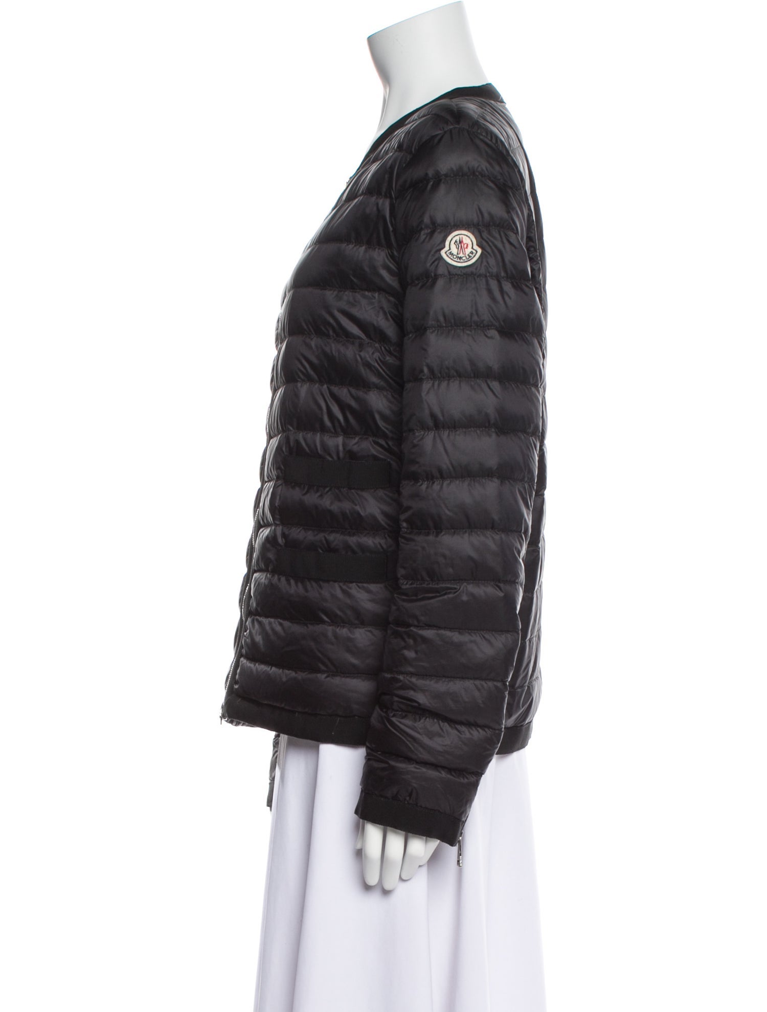 Moncler Utility Jacket