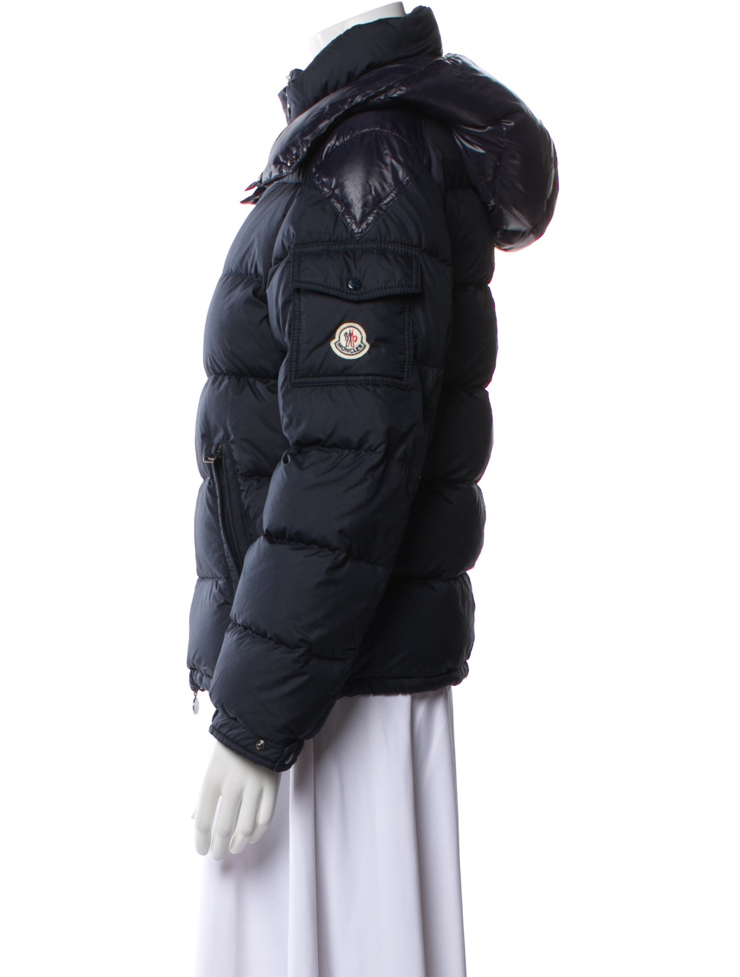 Moncler Down Down Jacket