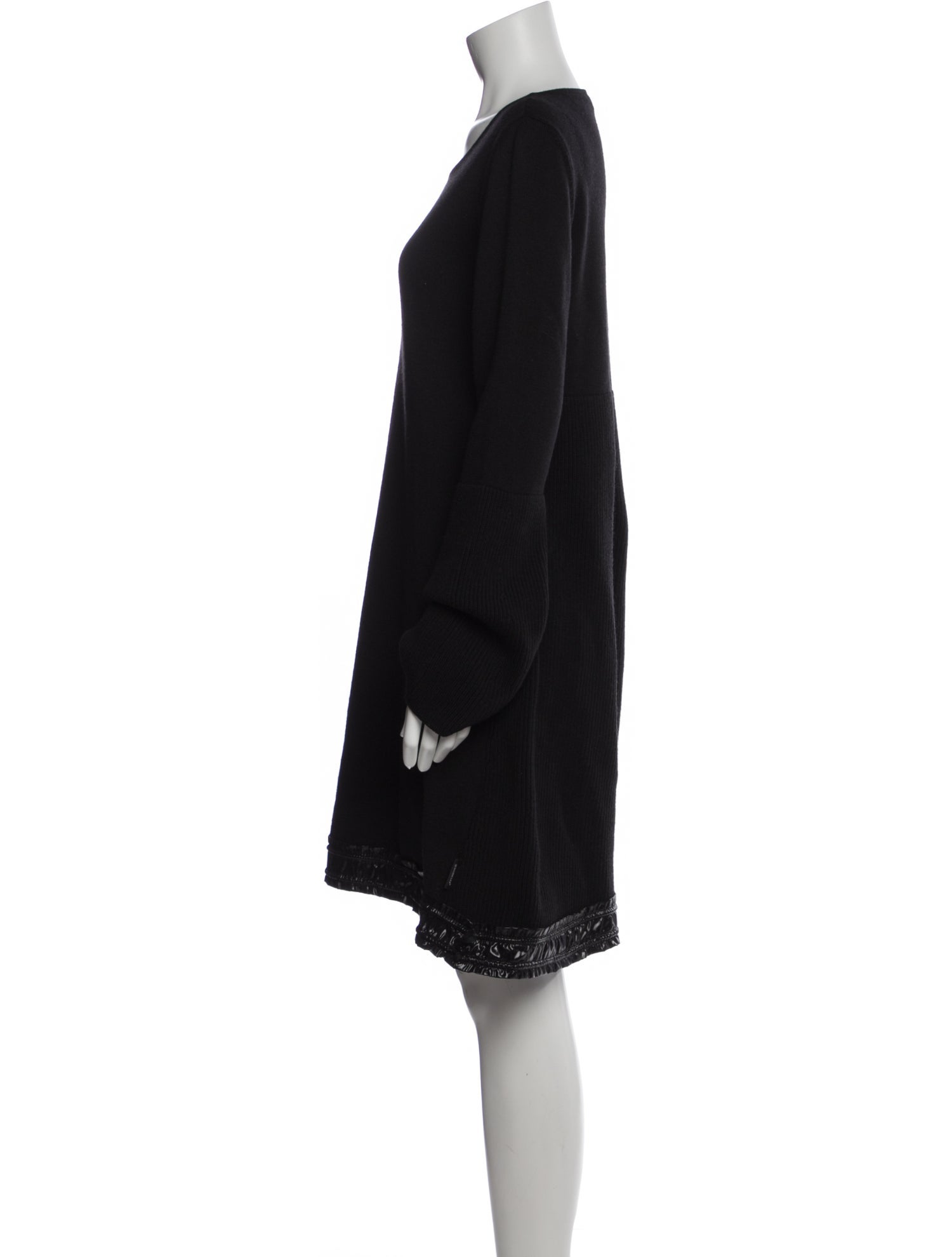 Moncler 2017 Knee-Length Dress