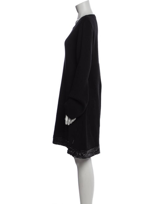 Moncler 2017 Knee-Length Dress