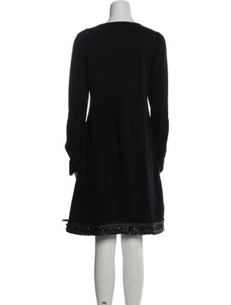 Moncler 2017 Knee-Length Dress