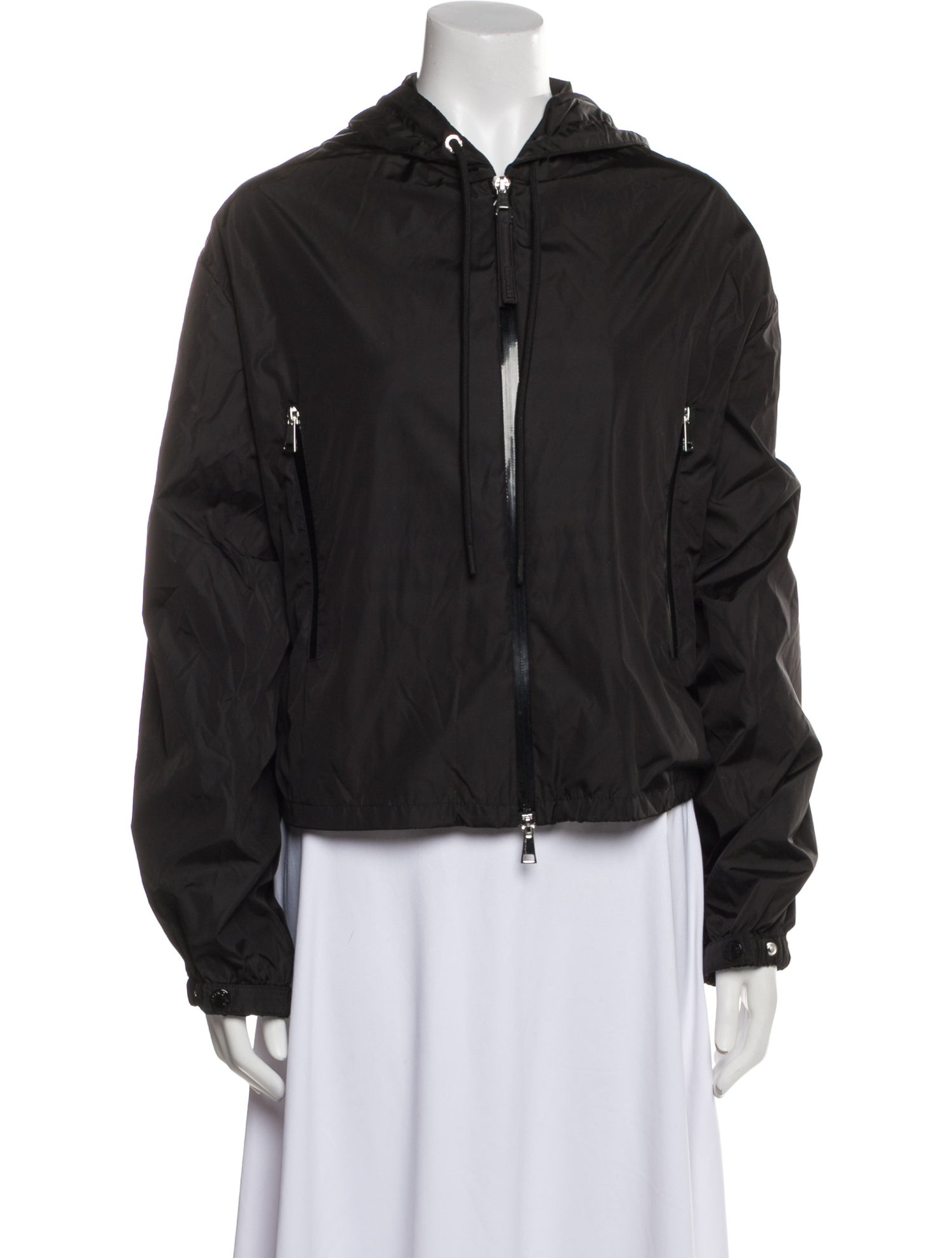 Moncler 2022 Vernois Jacket