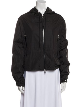 Moncler 2022 Vernois Jacket