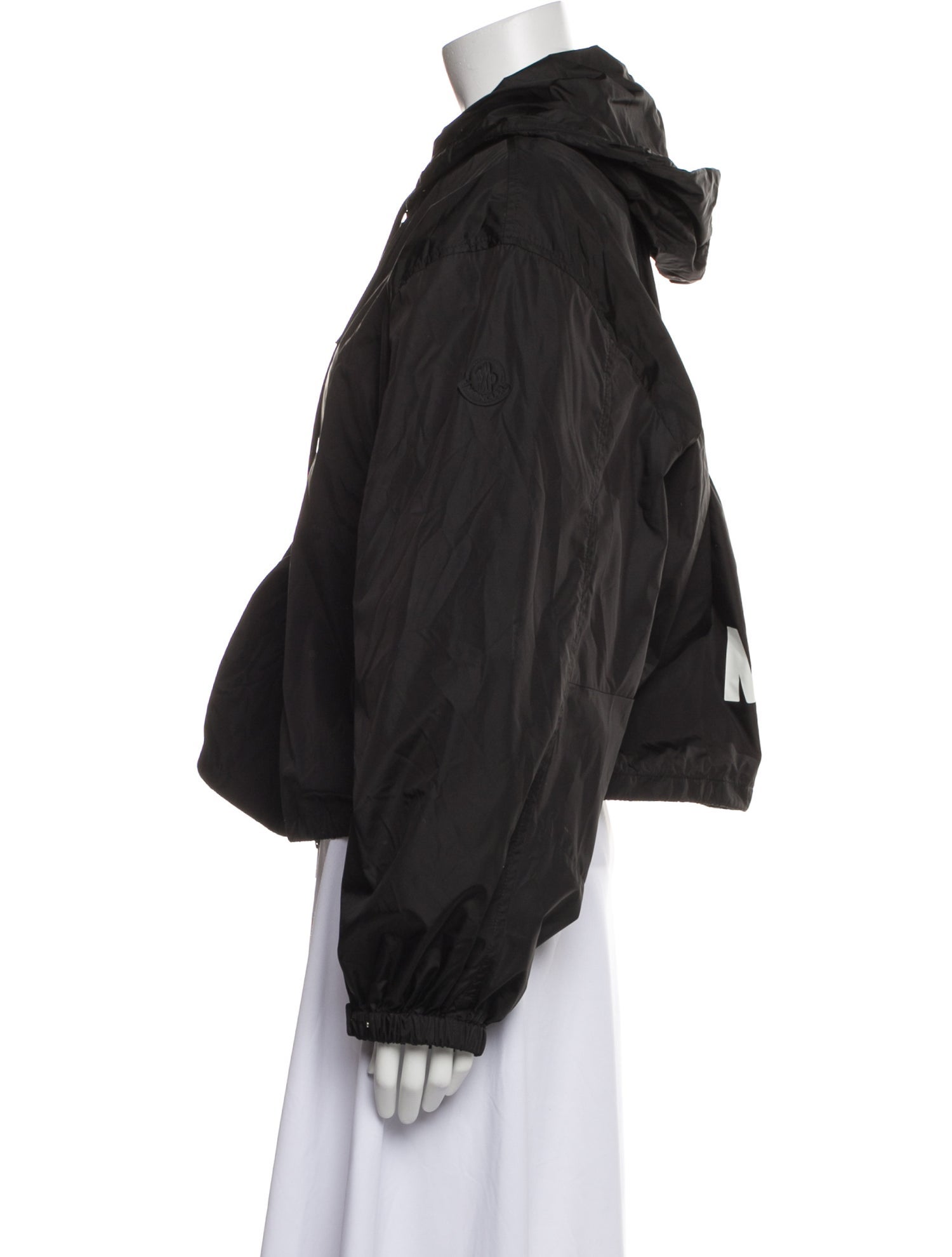 Moncler 2022 Vernois Jacket