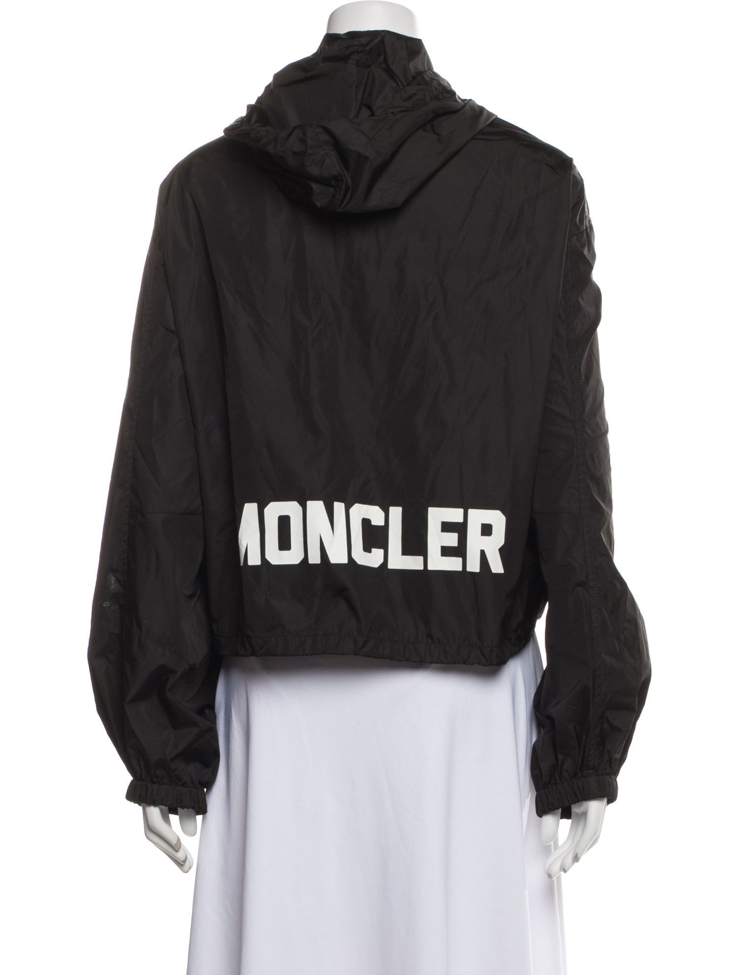 Moncler 2022 Vernois Jacket