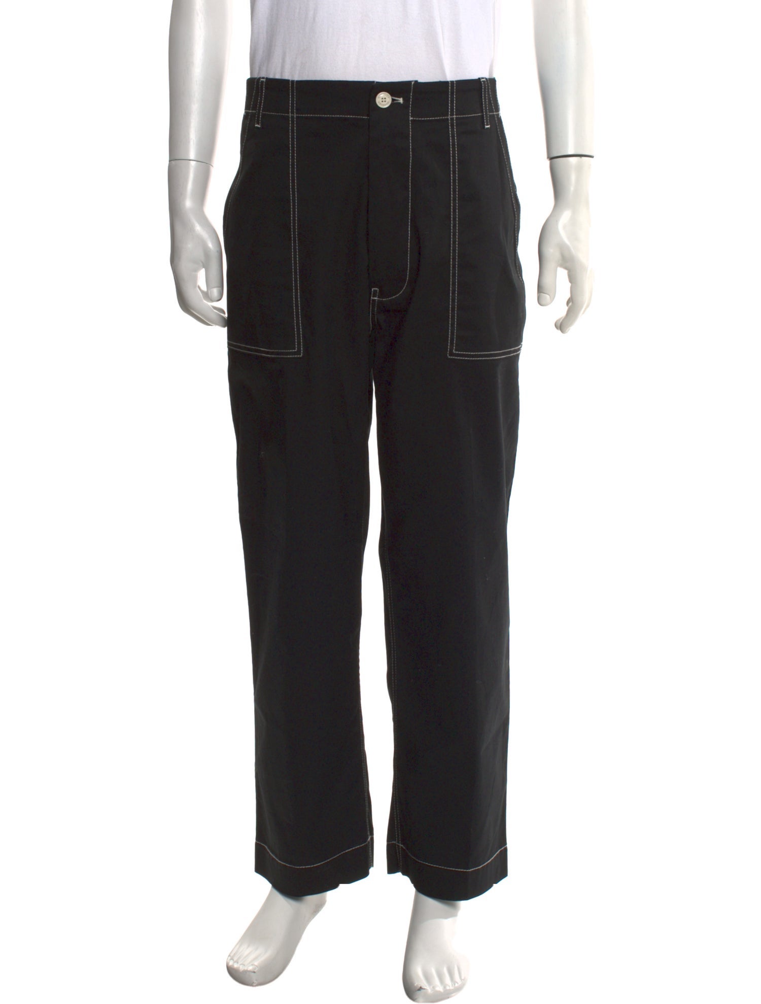 Moncler Pants w/ Tags