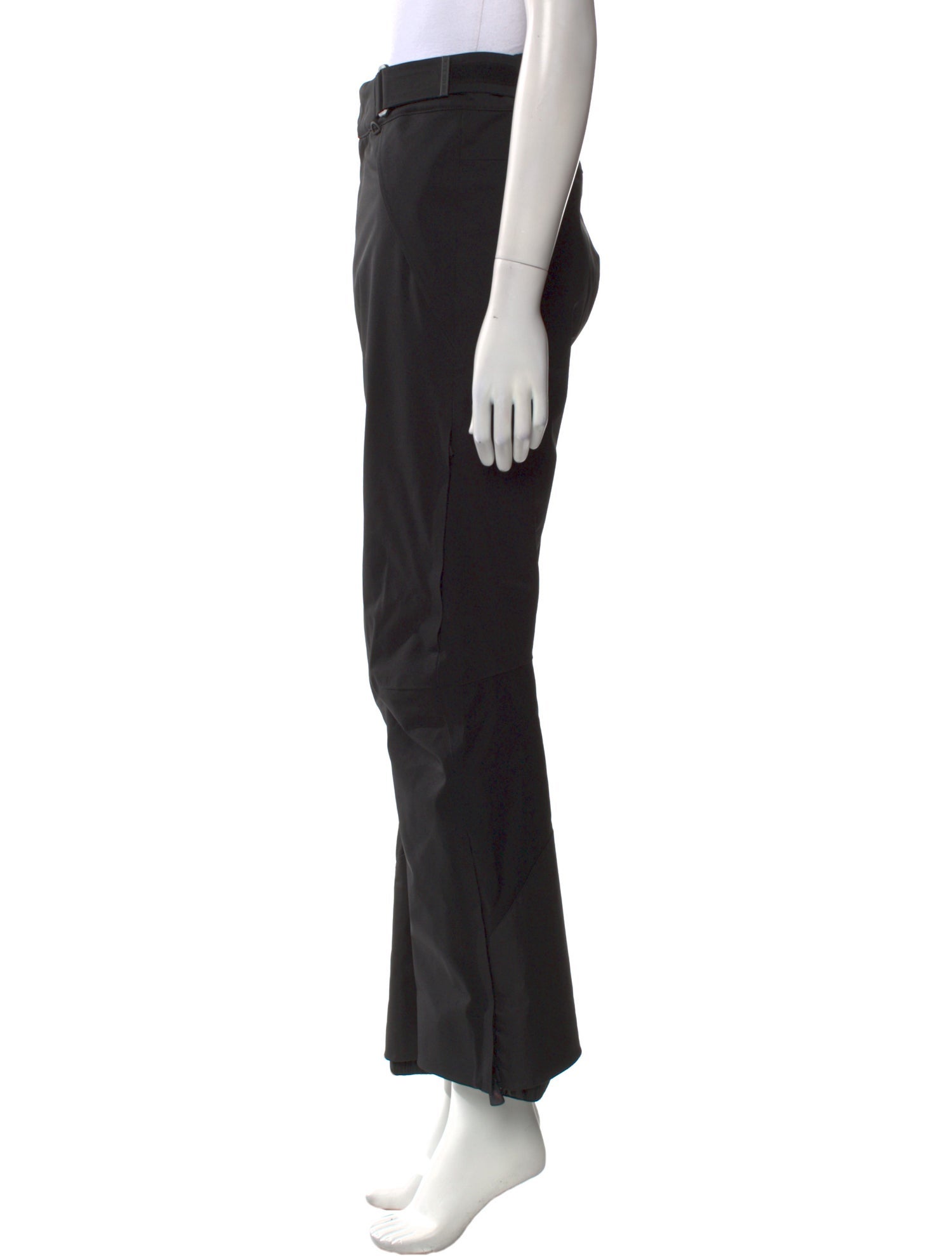 Moncler Wide Leg Pants