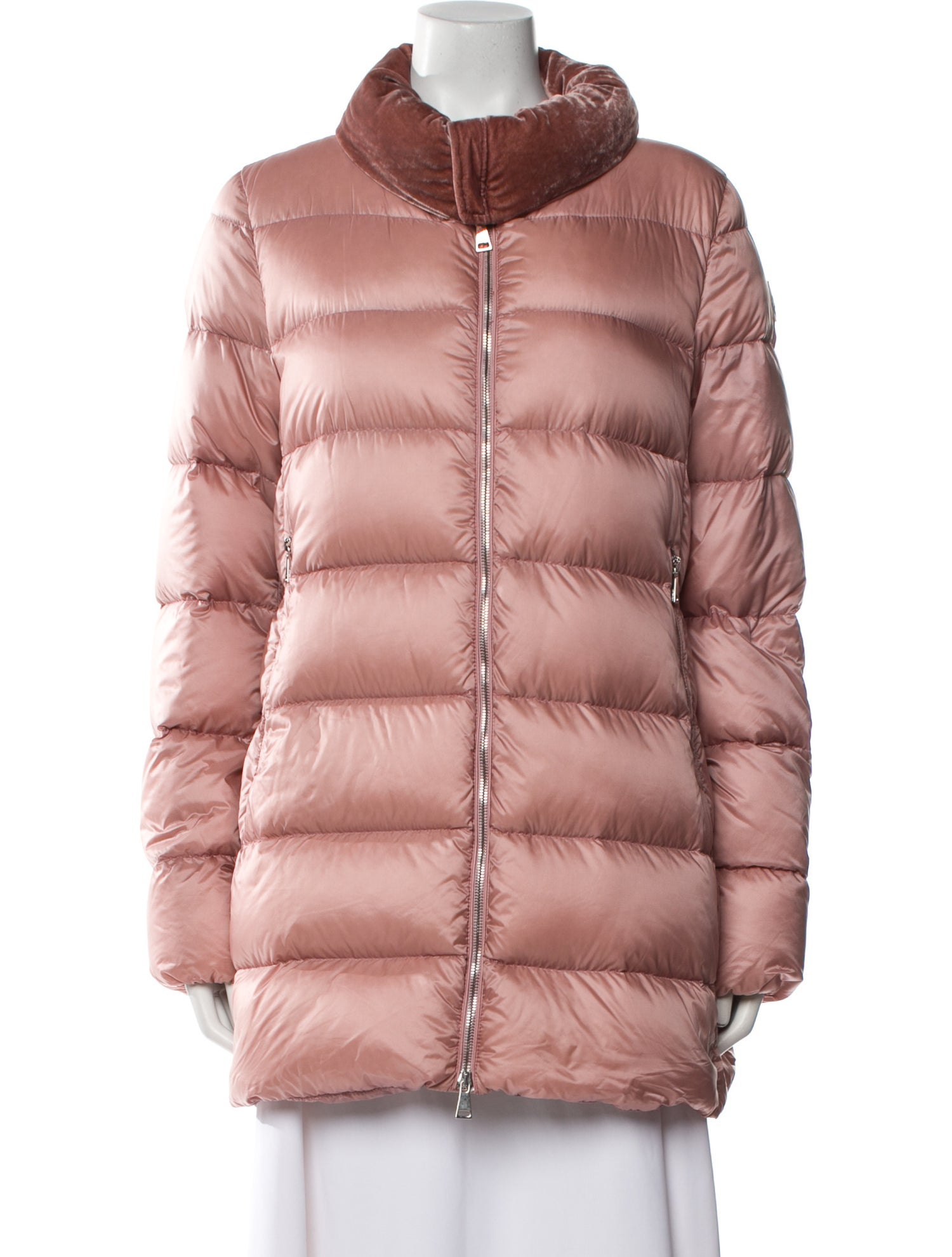 Moncler Down Coat