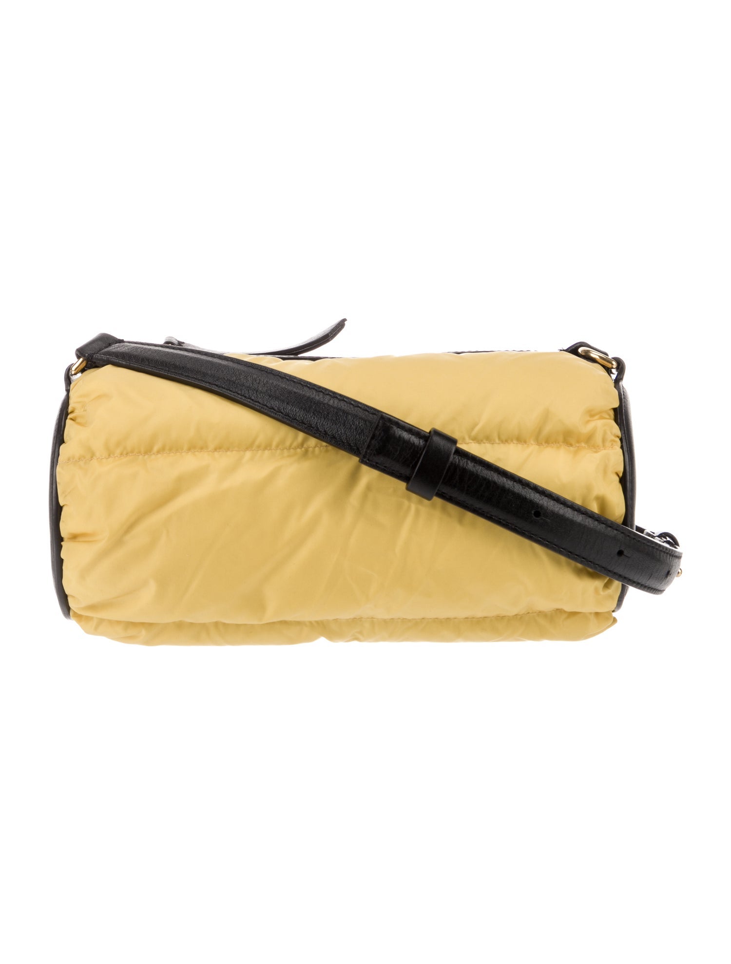 Moncler Nylon Shoulder Bag