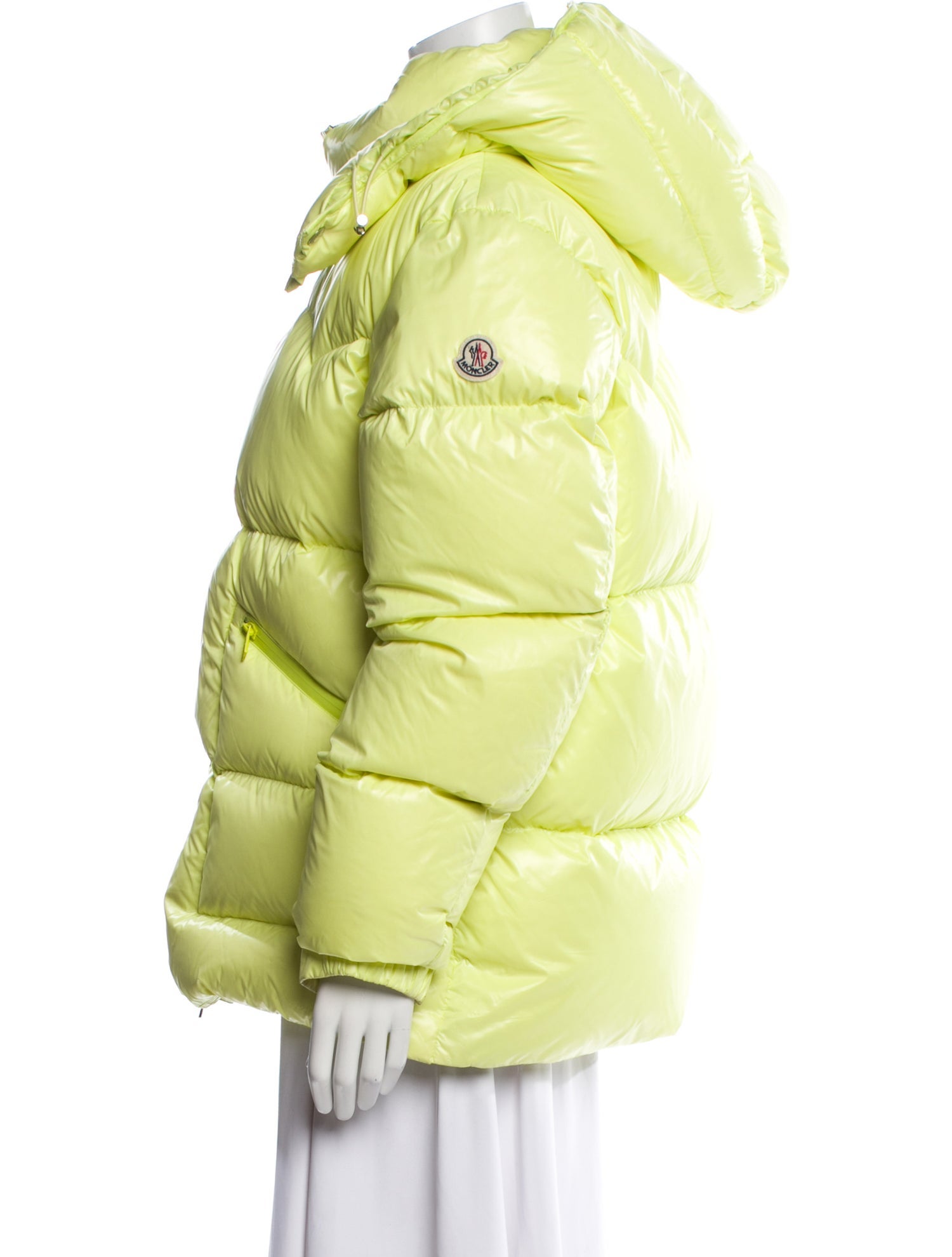 Moncler Utility Jacket