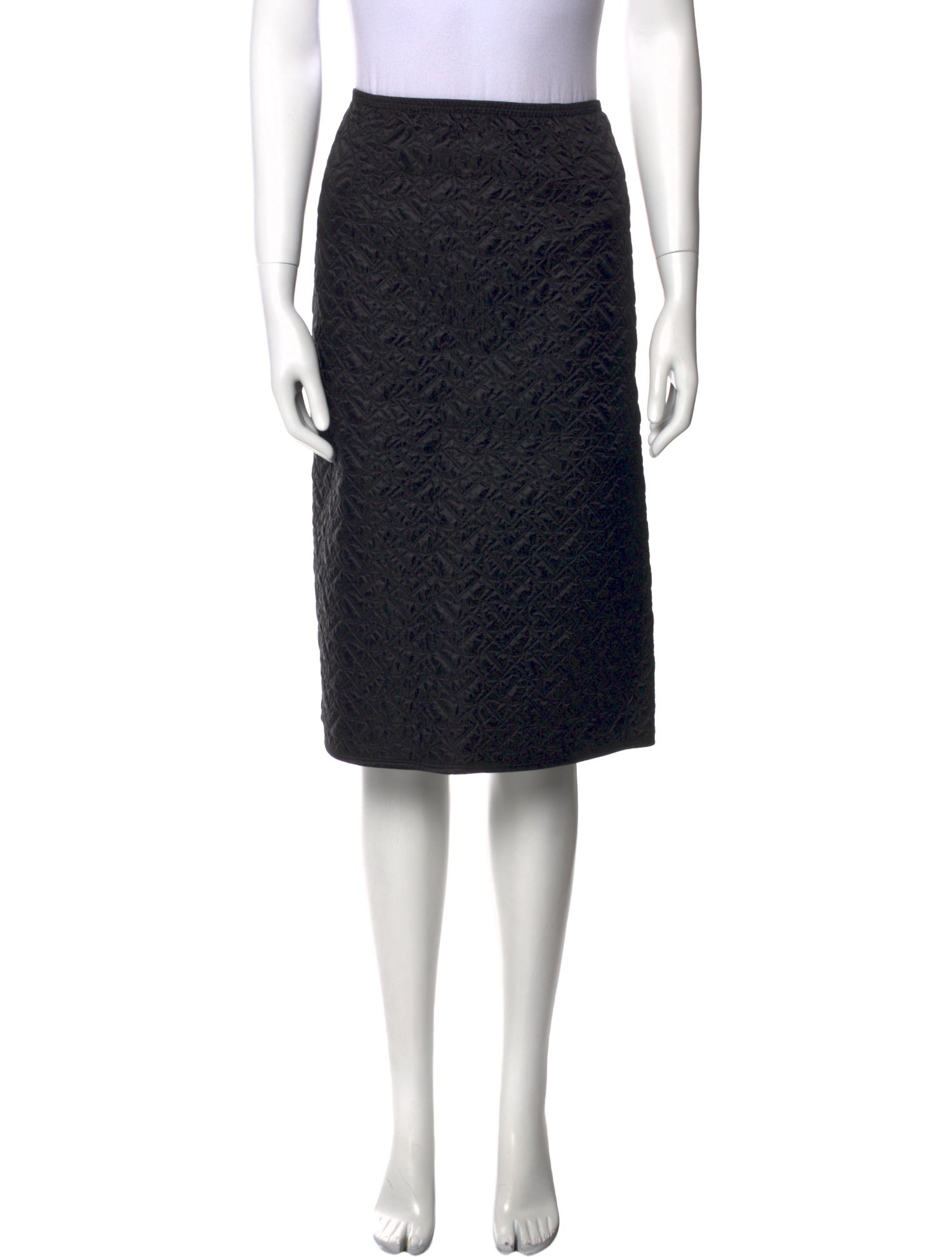 Moncler Knee-Length Skirt