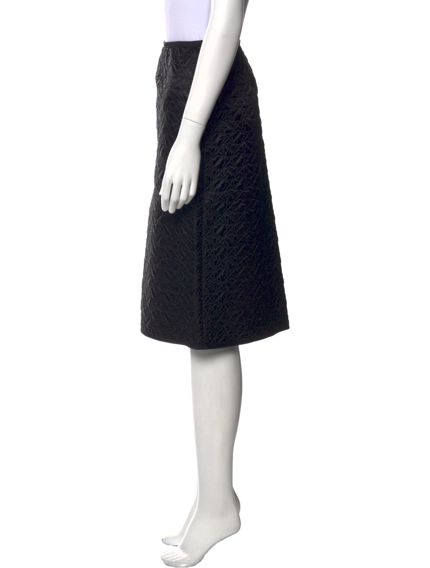 Moncler Knee-Length Skirt