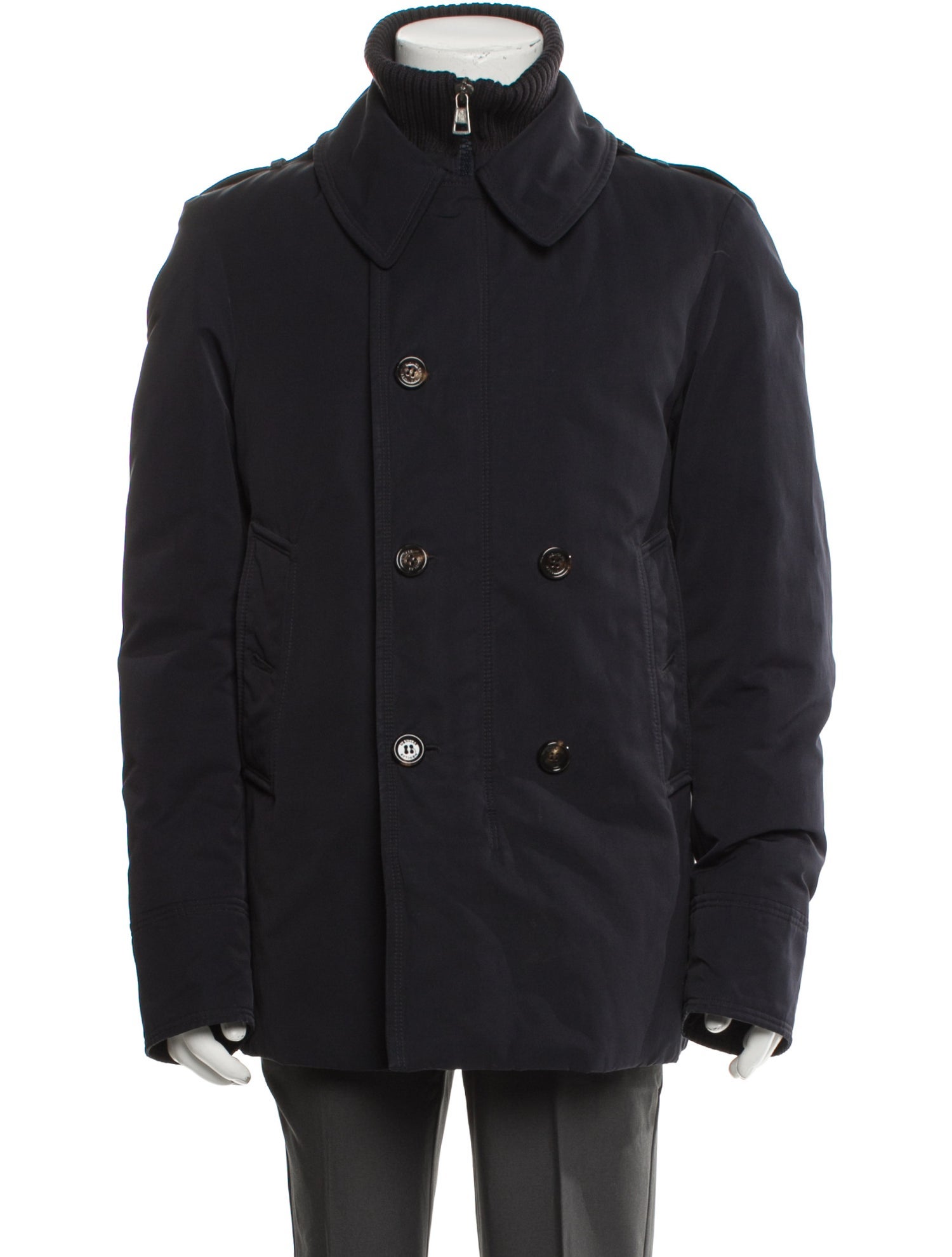 Moncler Parka