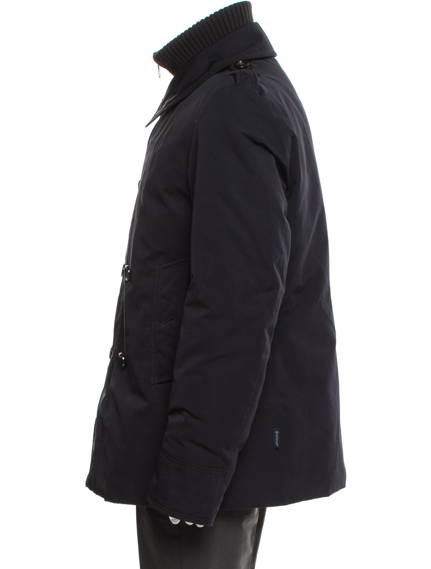 Moncler Parka