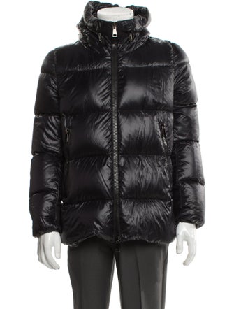 Moncler Puffer Coat