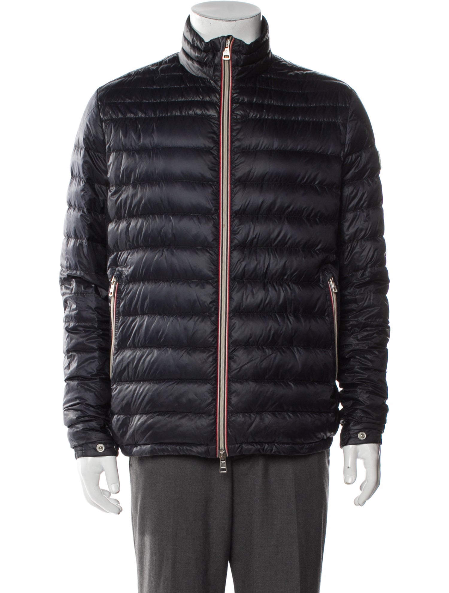 Moncler Puffer Coat