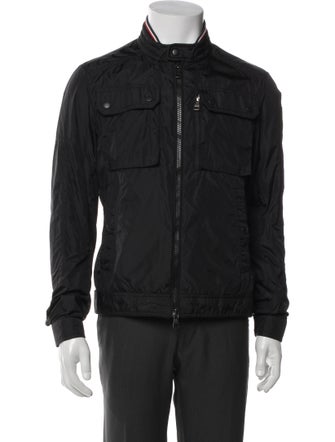 Moncler Utility Jacket