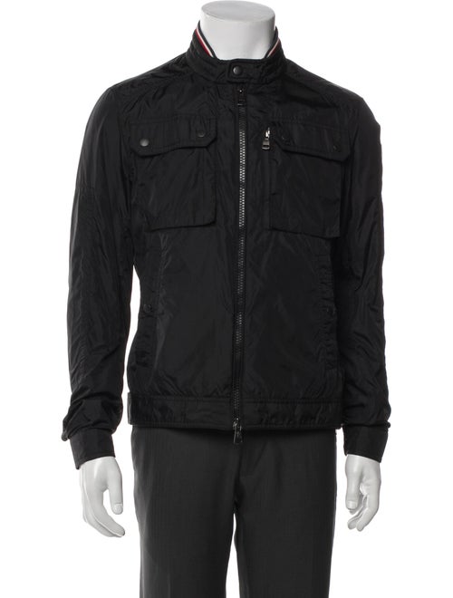 Moncler Utility Jacket