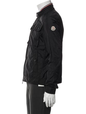Moncler Utility Jacket
