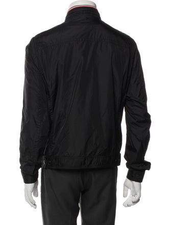 Moncler Utility Jacket