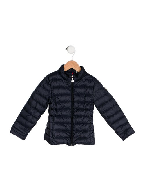 Moncler Boys Down Jacket