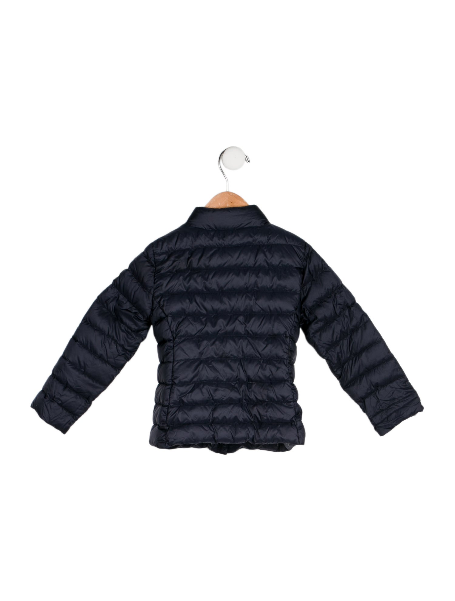 Moncler Boys Down Jacket