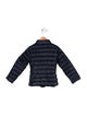 Moncler Boys Down Jacket