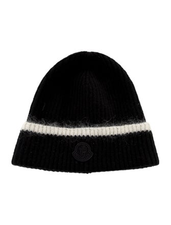 Moncler Wool Beanie