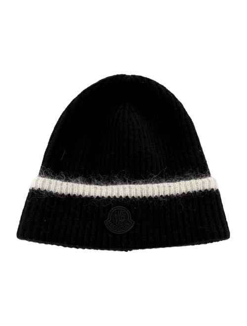 Moncler Wool Beanie