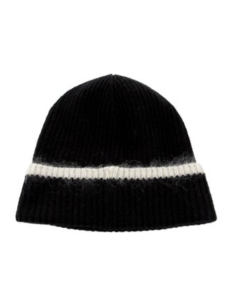 Moncler Wool Beanie
