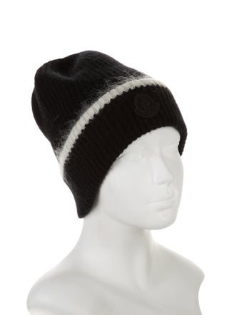 Moncler Wool Beanie