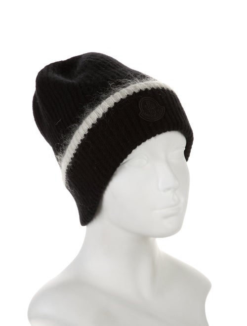 Moncler Wool Beanie