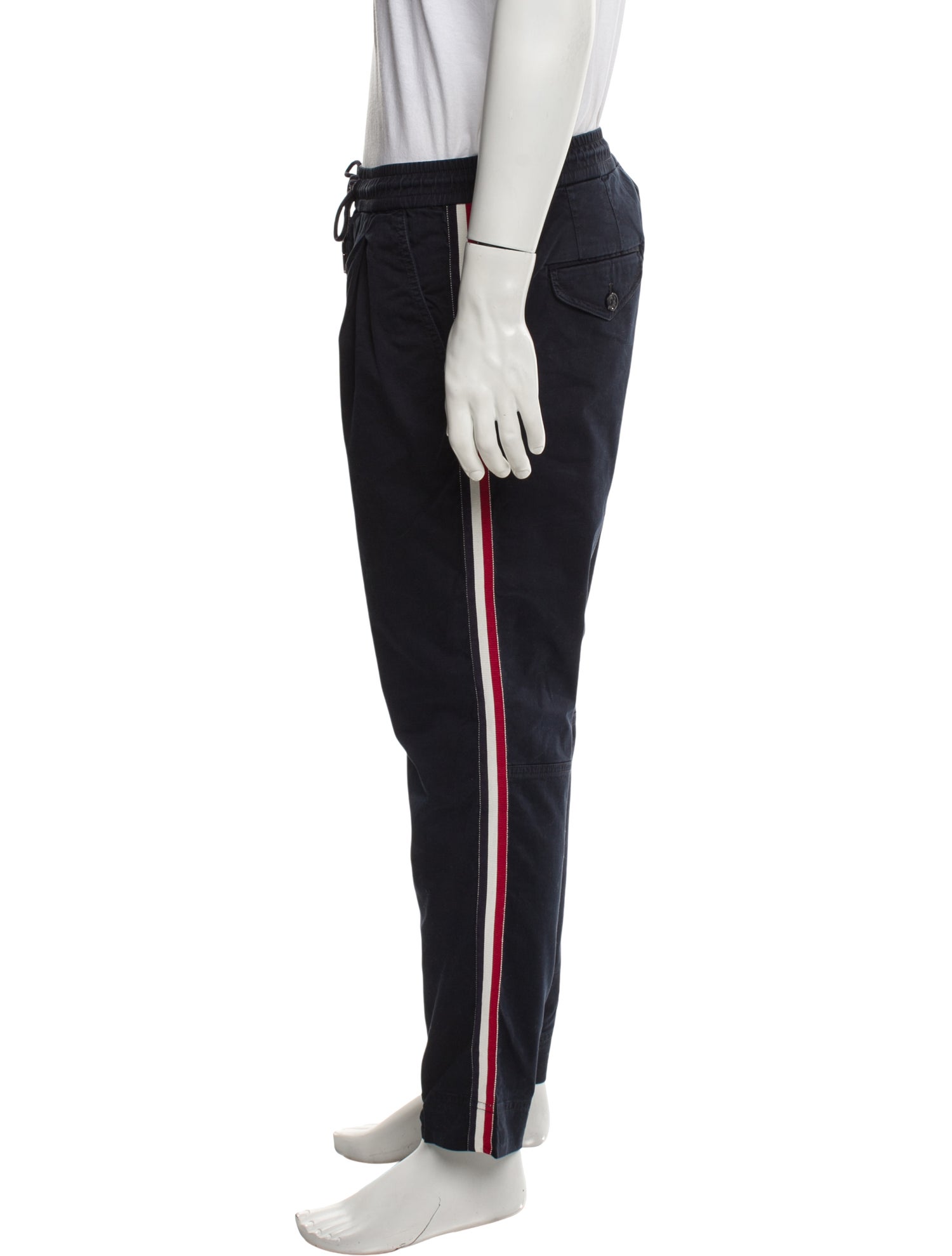 Moncler Lounge Bottoms