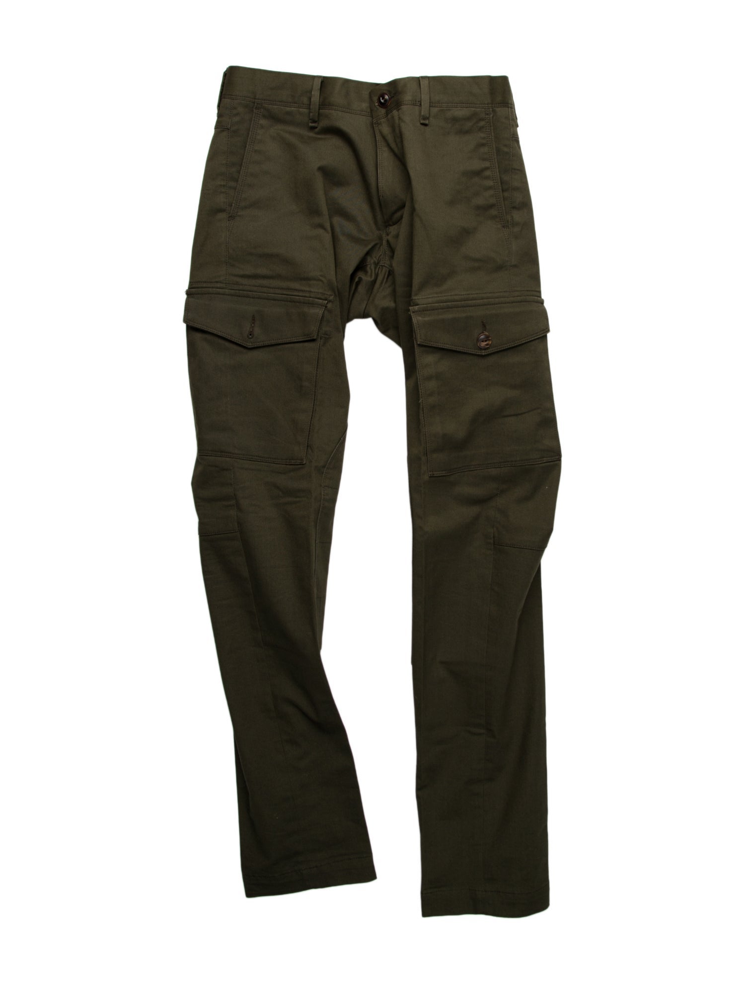 Moncler Cargo Pants