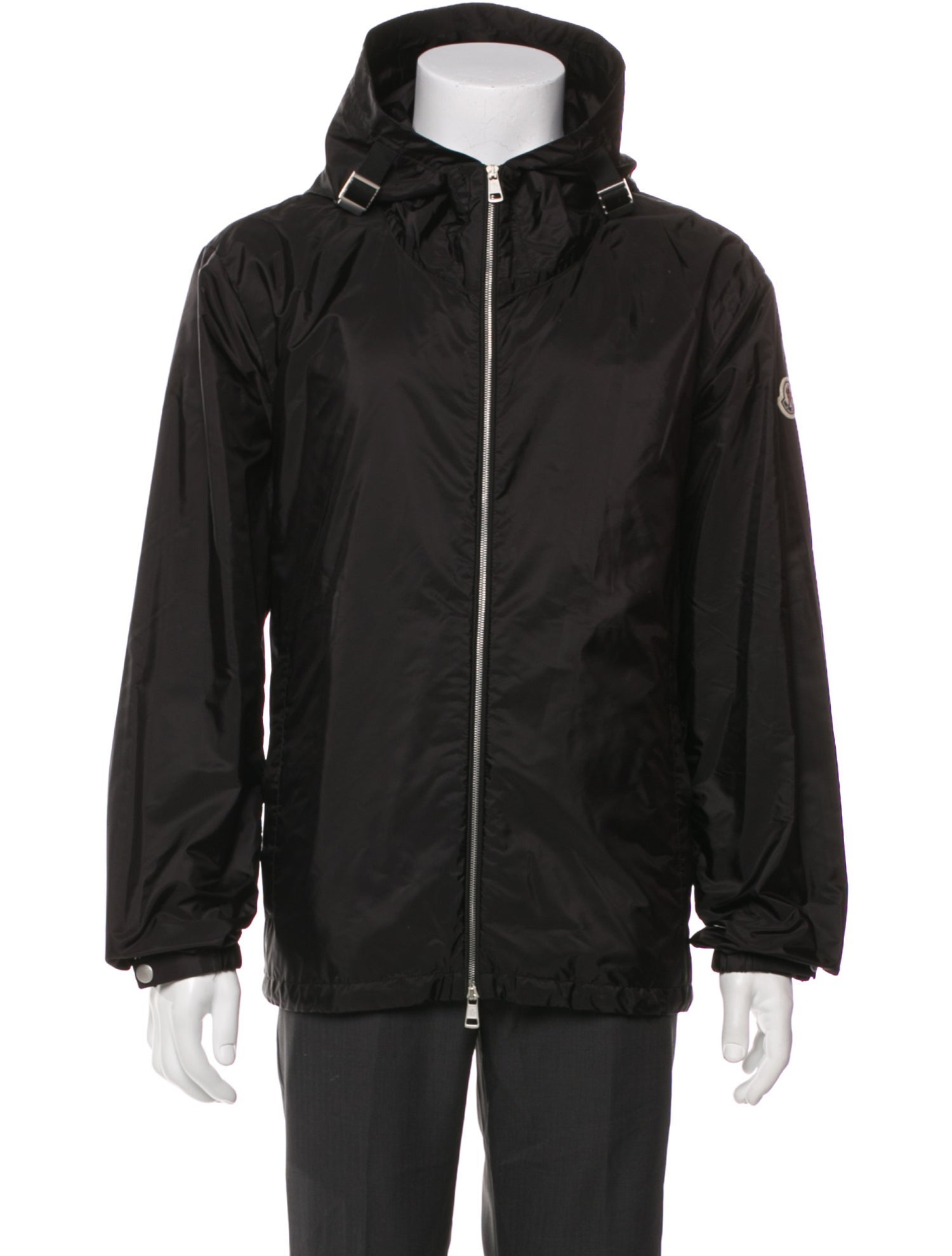 Moncler Windbreaker