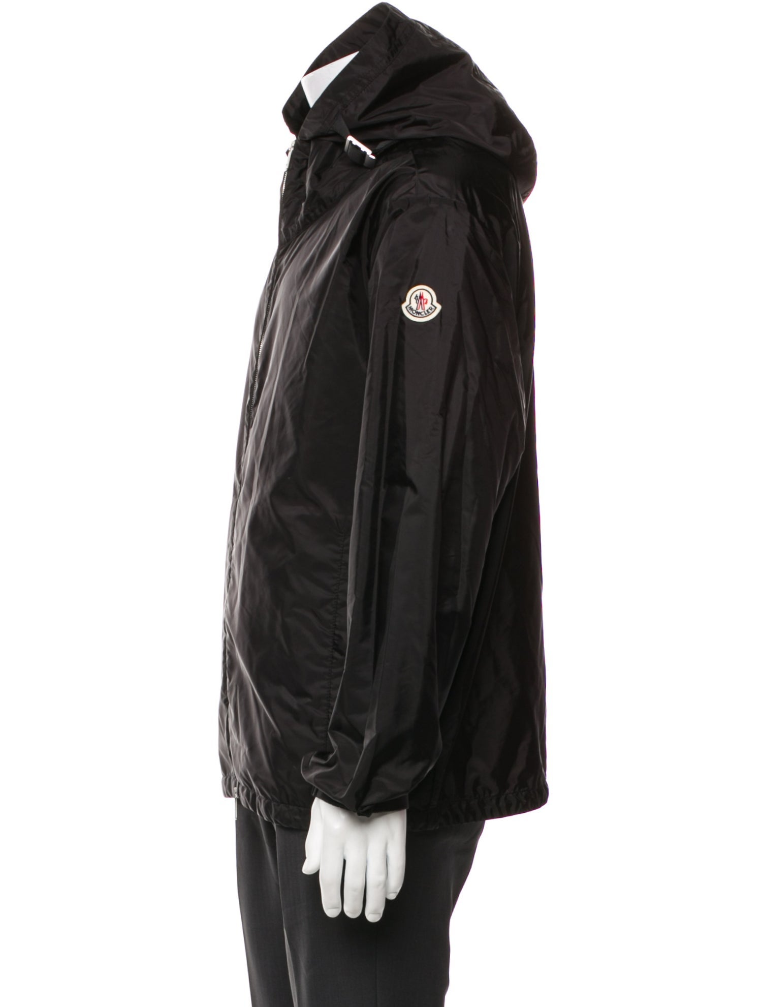 Moncler Windbreaker