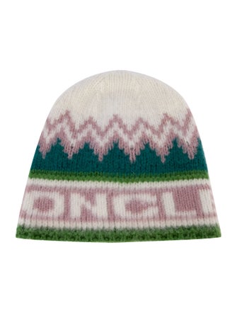 Moncler women's winter beanie